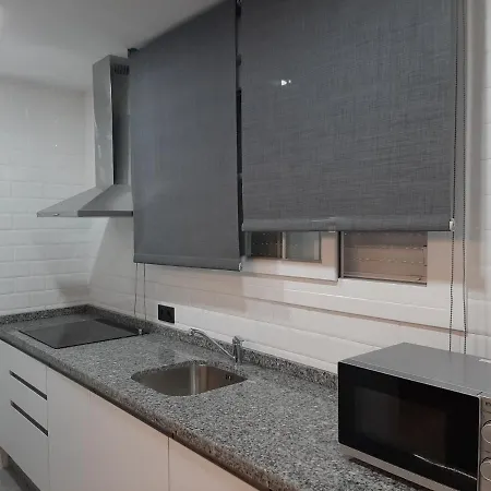 Apartmán Sierra Lof Paraiso *