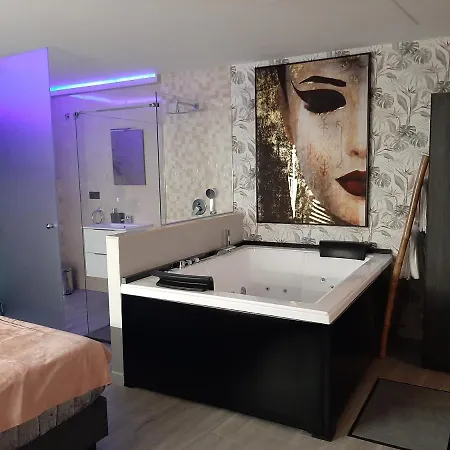 Appartement Sierra Lof Paraiso