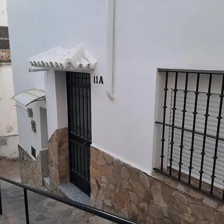 Sierra Lof Paraiso Appartement